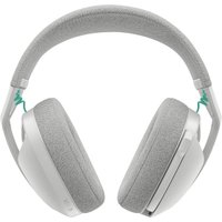 Наушники Logitech G321 Lightspeed (белый)