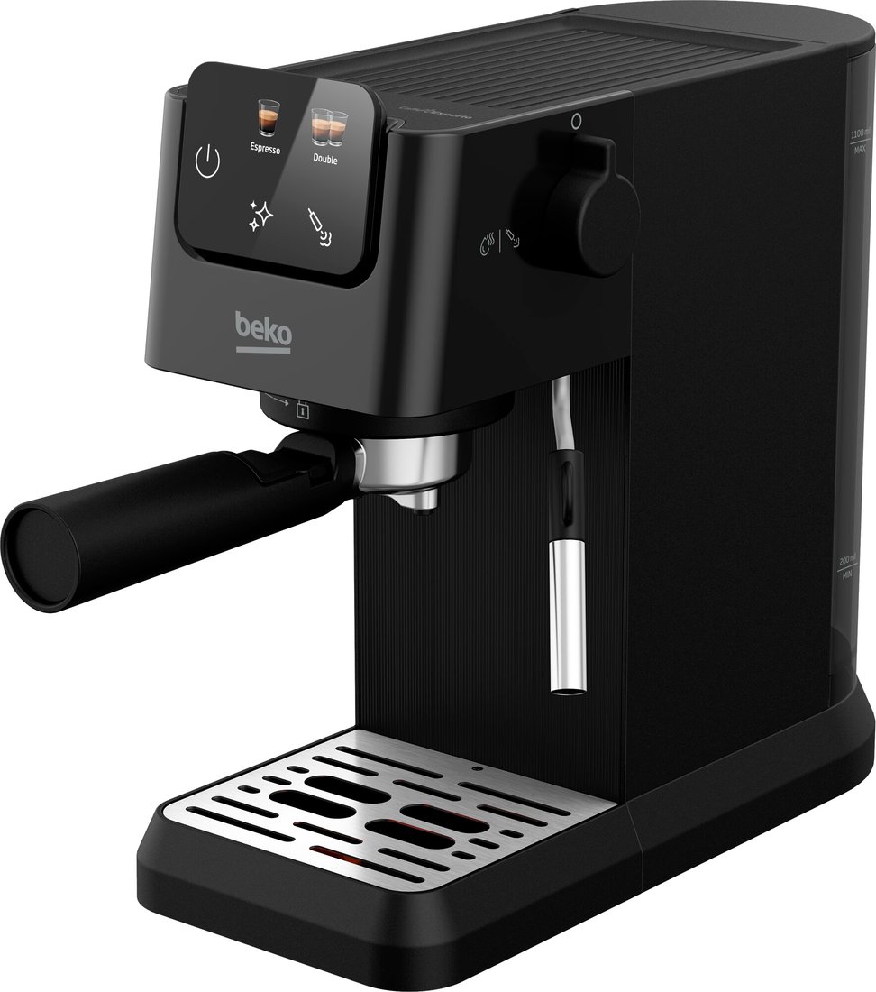 

Рожковая кофеварка BEKO CEP5302B