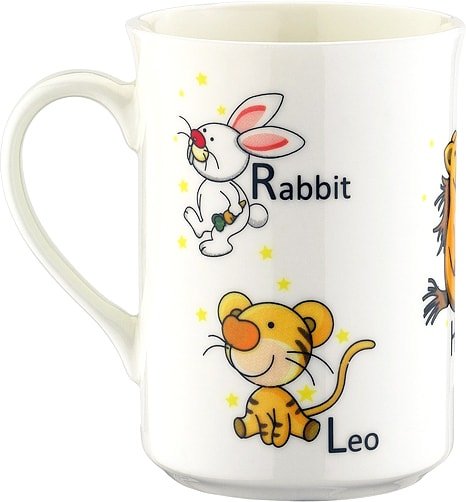 

Кружка Bonna Kids KIDSMUG08KIN