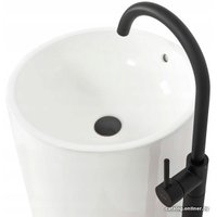 Смеситель Rea Ortis REA-B4891 (черный)