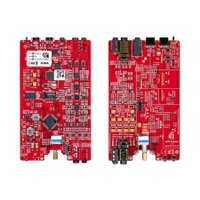 Портативный усилитель iFi audio xDSD Gryphon