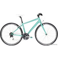 Велосипед Trek 7.2 FX WSD (2014)