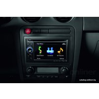 СD/DVD-магнитола Pioneer AVIC-F910BT