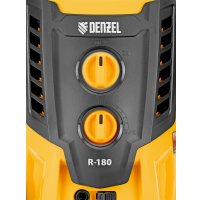 Мойка высокого давления Denzel R-180