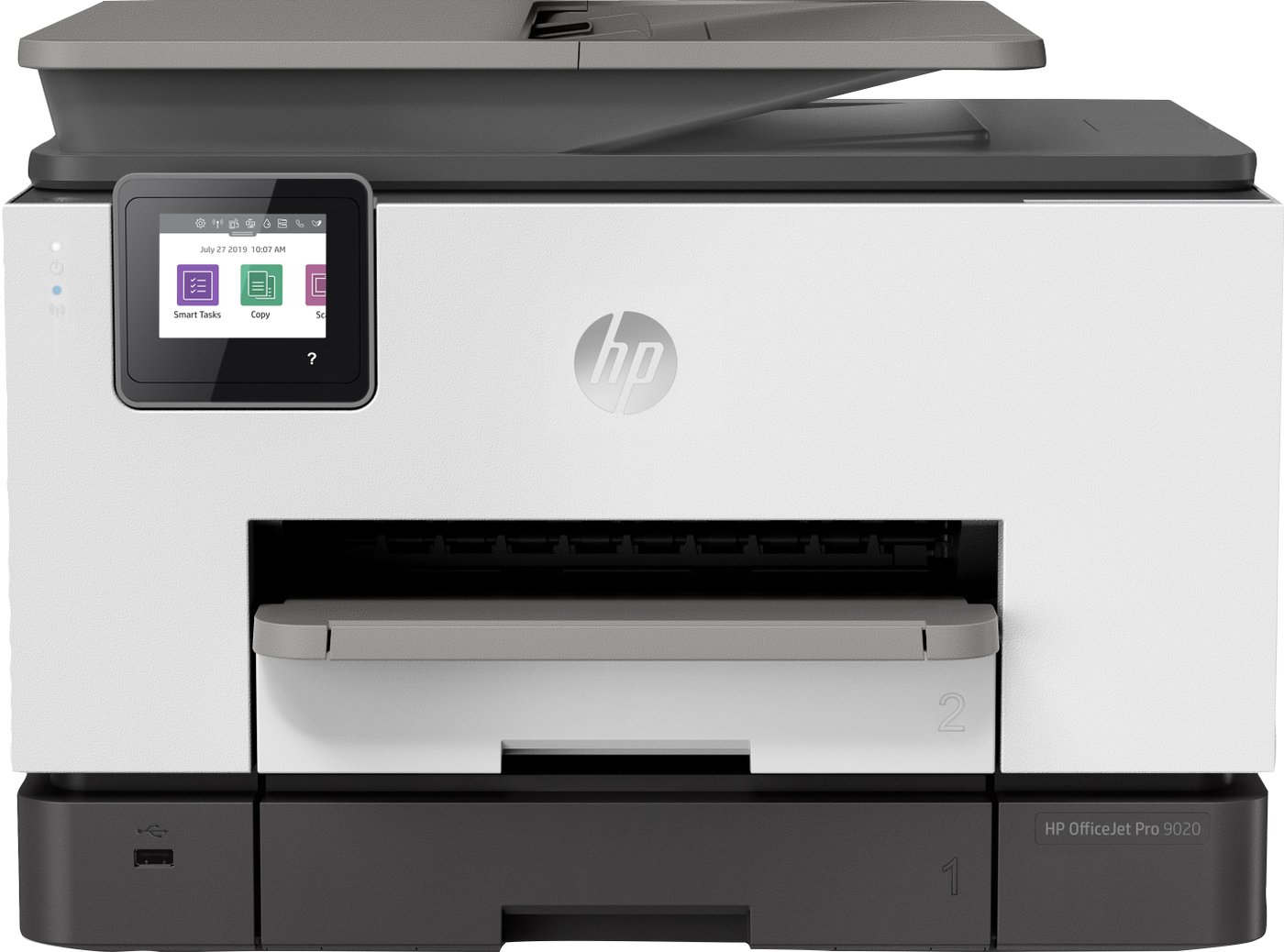 

МФУ HP OfficeJet Pro 9020 1MR78B