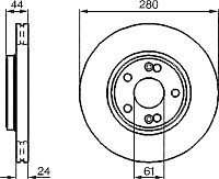 

Bosch 986478734