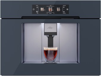 Кофемашина Millen MBCM 8801 GR