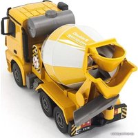 Спецтехника Double Eagle Mercedes-Benz Arocs Cement Mixer E578-003