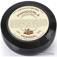 Крем для бритья Mondial Mandorla 75 мл