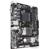 Материнская плата Gigabyte GA-78LMT-S2 R2 (rev. 1.0)