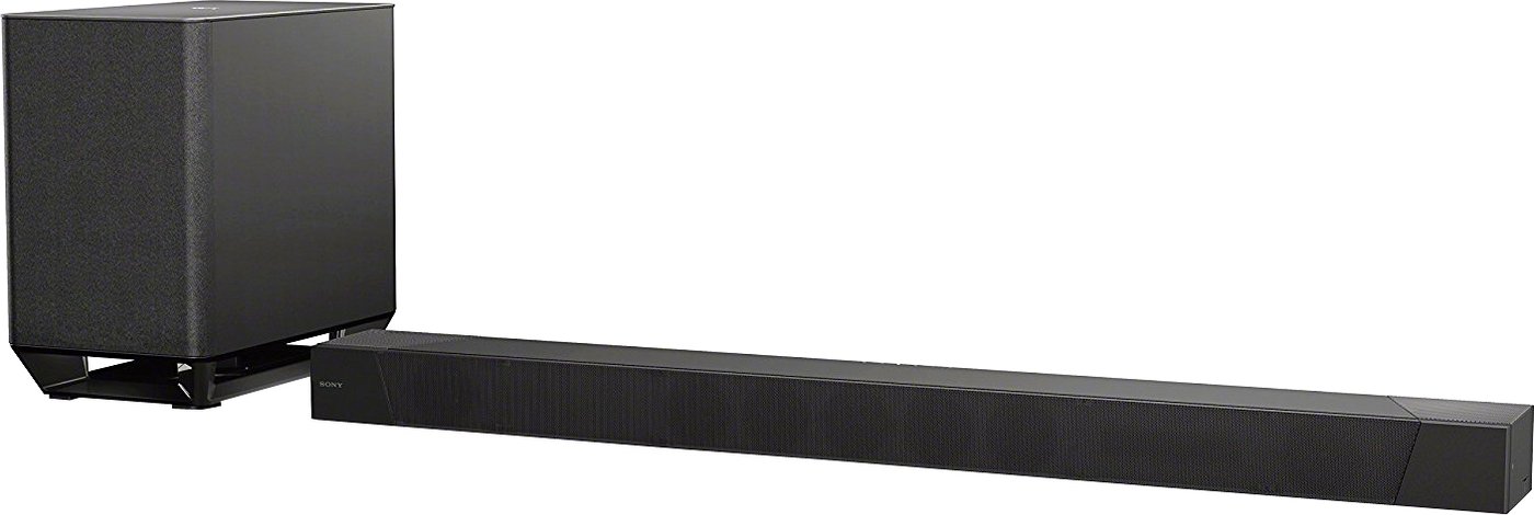 

Саундбар Sony HT-ST5000