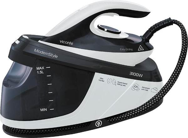 

Утюг Viconte VC-4322