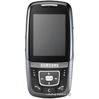 Мобильный телефон Samsung D600