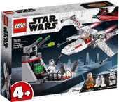 LEGO Star Wars 75235 Звездный истребитель типа Х