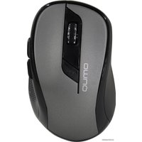 Мышь QUMO Office Line M63 (серый) в Могилеве