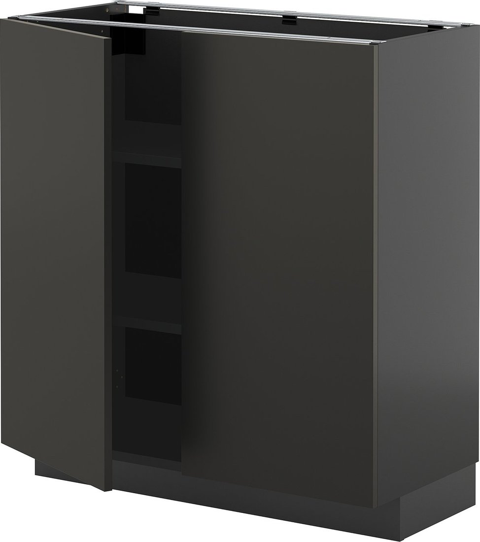 

Шкаф напольный Ikea Metod s59587782