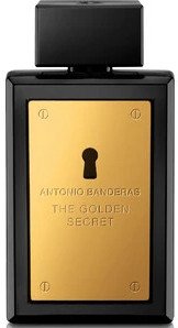 Туалетная вода Antonio Banderas The Golden Secret EdT (200 мл)