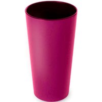 Кашпо GardenPlast Камелия 3л (фуксия)