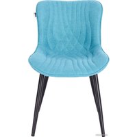 Стул Everprof Aqua (ткань, голубой)