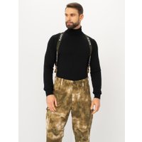 Костюм Huntsman Горка-3 Смесовая Рип-Стоп Малахит (48-50/182-188)