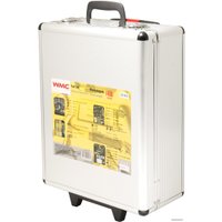 Набор домашнего мастера WMC Tools 301400 (1400 предметов)