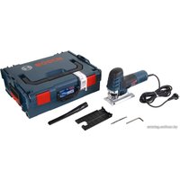 Электролобзик Bosch GST 150 CE Professional [0601512003]