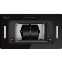 Кухонная вытяжка Weissgauff Antlia 850 BL