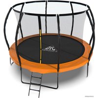 Батут DFC Kengoo II 12FT-BAS-BO