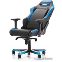 Игровое (геймерское) кресло DXRacer OH/IS11/NB