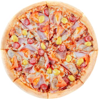 Domino's Мюнхенская (классика, большая)