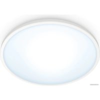 Светильник-тарелка Wiz Super Slim 929002685101