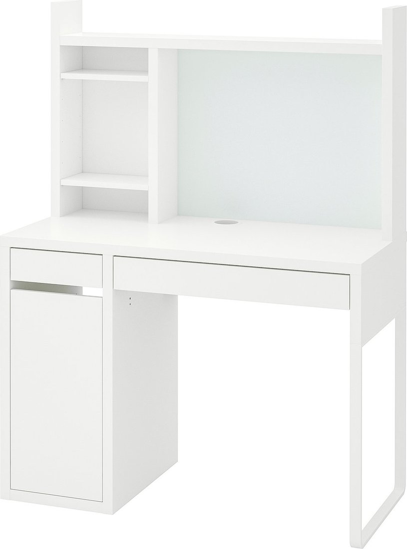 Стол Ikea Micke s09903014