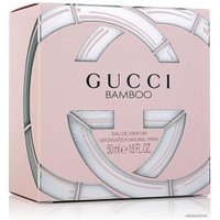 Парфюмерная вода Gucci Bamboo EdP (50 мл)