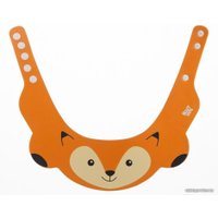 Козырек для мытья головы Roxy Kids Рыжий Лисёнок
