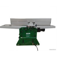 Фуговально-рейсмусовый станок Fabtec PT250