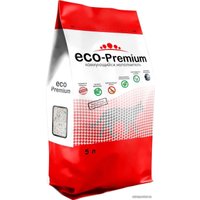 Наполнитель для туалета Eco-Premium Green 5 л