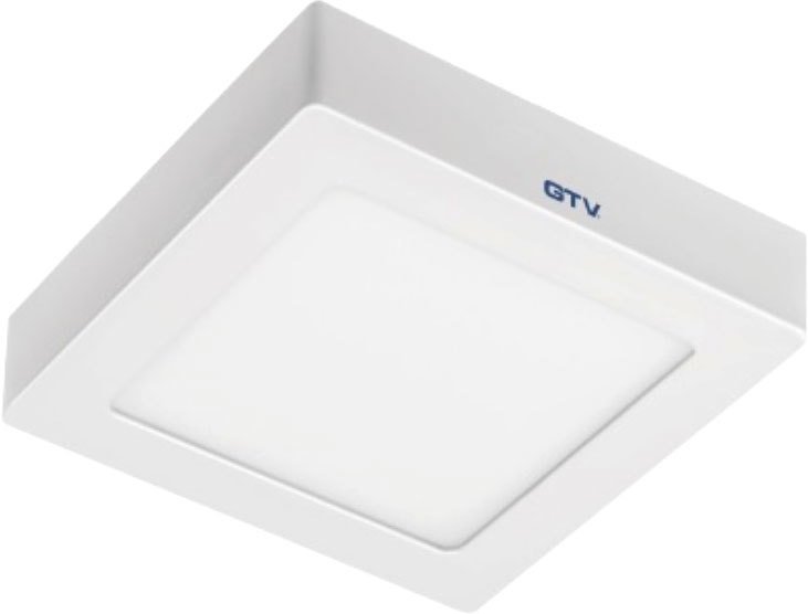 

Светодиодная панель GTV Matis LD-MAN07W-CB