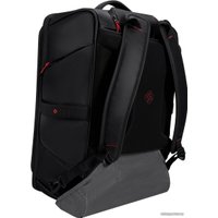 Сумка-тележка Samsonite Ecodiver Black 55 см