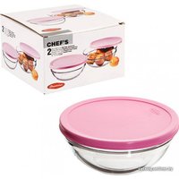 Набор салатников Pasabahce Chef's 53563