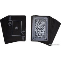 Игральные карты Фабрика игр С увеличенным индексом 002pf