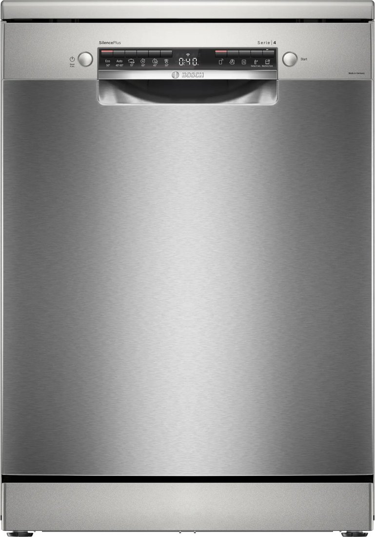 

Отдельностоящая посудомоечная машина Bosch Serie 4 SMS4ECI26M