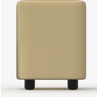 Пуф MONOFIX Бафф (экокожа/санд)