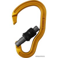 Карабин туристический Vento Goose vpro 0049 (желтый)