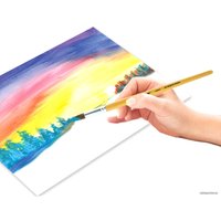 Кисть для рисования Пифагор 200837