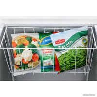 Морозильный ларь Avex CF 360