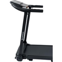 Электрическая беговая дорожка Calviano Harvi (черный)