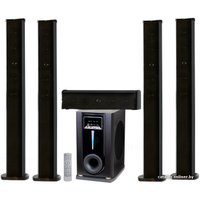 Акустика MB Sound MB-5504 Bazzooka 4