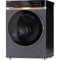 Стирально-сушильная машина Hiberg i-DDQ10 10714 Sd