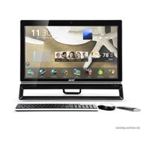 Моноблок Acer Aspire Z3770 (DQ.SMMME.001)