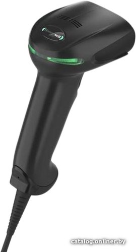 Сканер штрих-кодов Honeywell Xenon XP 1950g 1950GHD-2USB-R